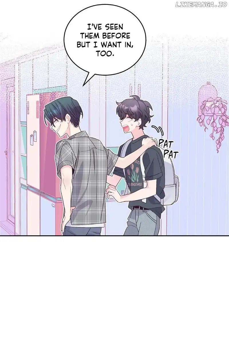 Merry Marbling Chapter 73 page 82