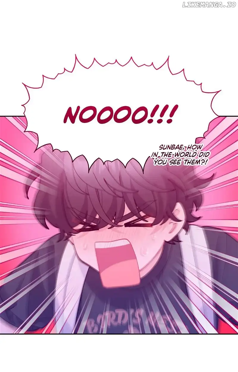 Merry Marbling Chapter 73 page 83