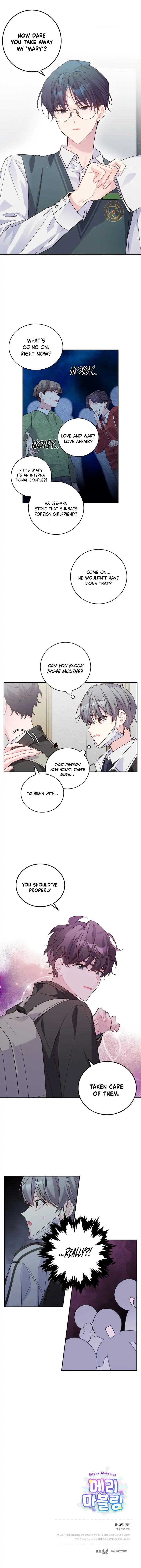 Merry Marbling Chapter 8 page 9