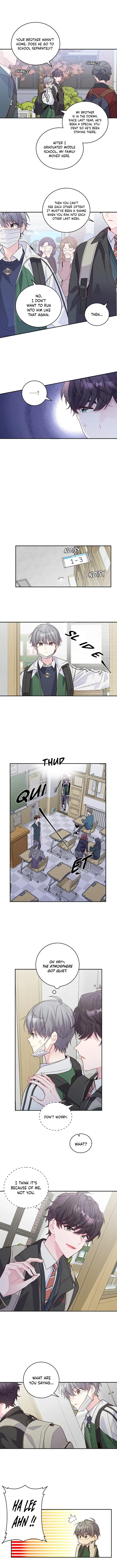 Merry Marbling Chapter 8 page 4