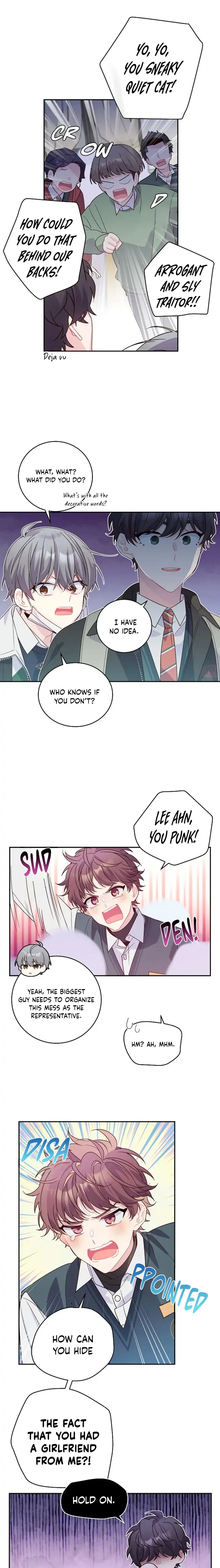Merry Marbling Chapter 8 page 5
