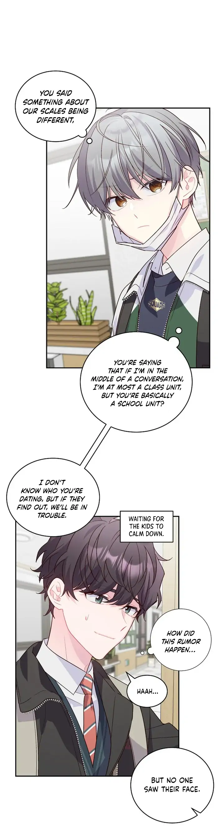 Merry Marbling Chapter 8 page 7