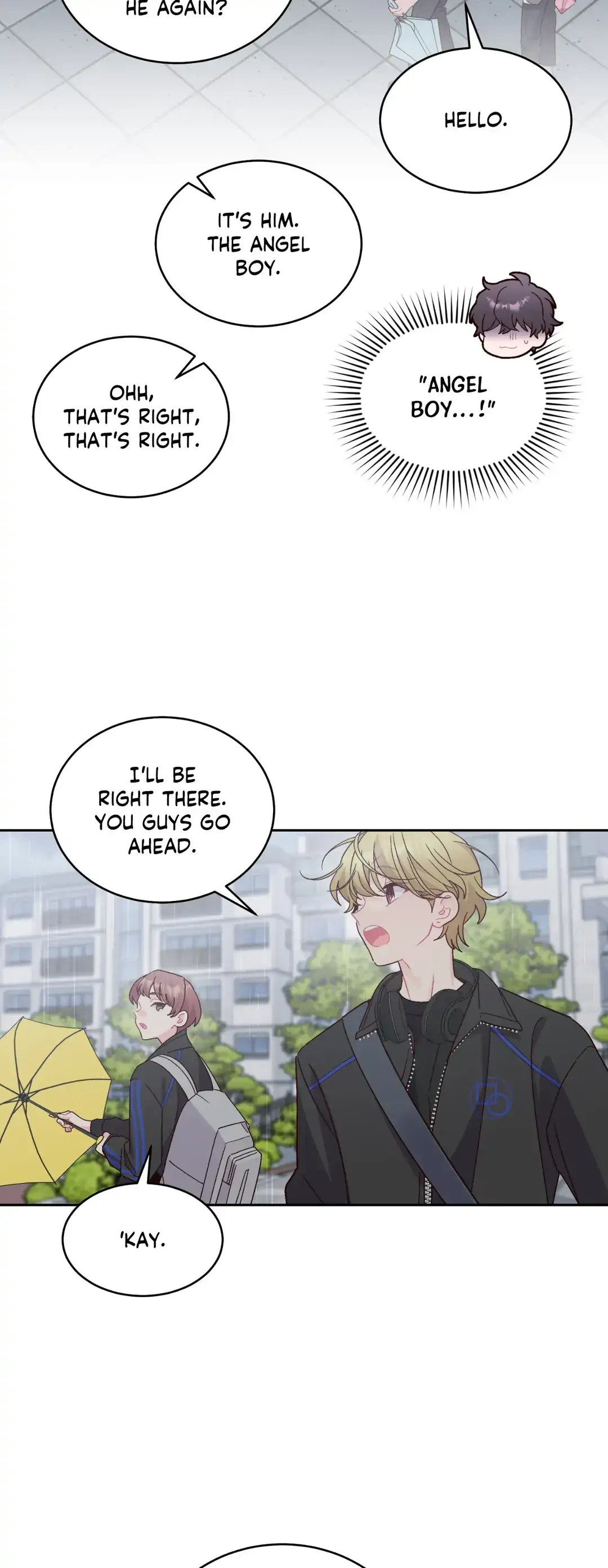 Merry Marbling Chapter 92 page 10