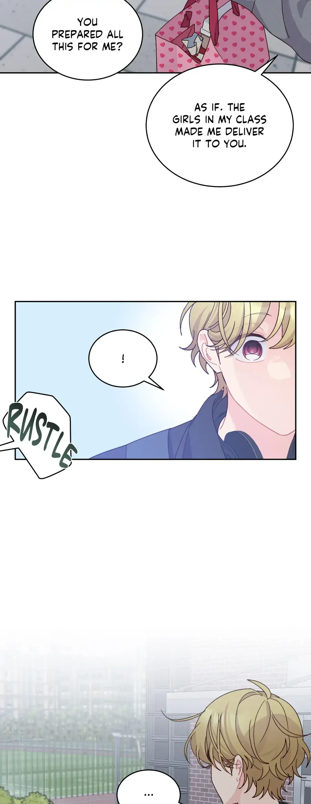 Merry Marbling Chapter 92 page 12