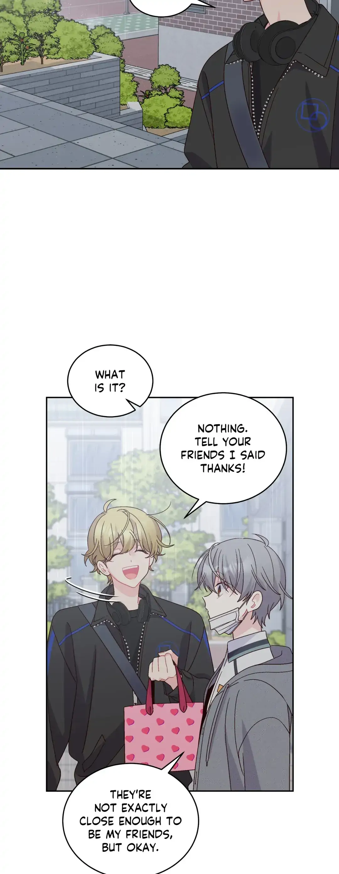 Merry Marbling Chapter 92 page 13