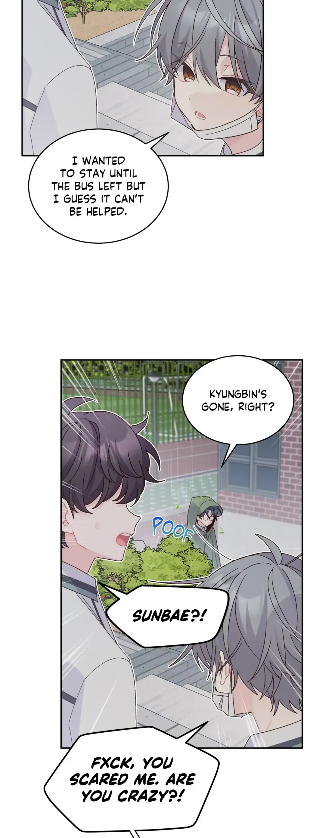 Merry Marbling Chapter 92 page 15