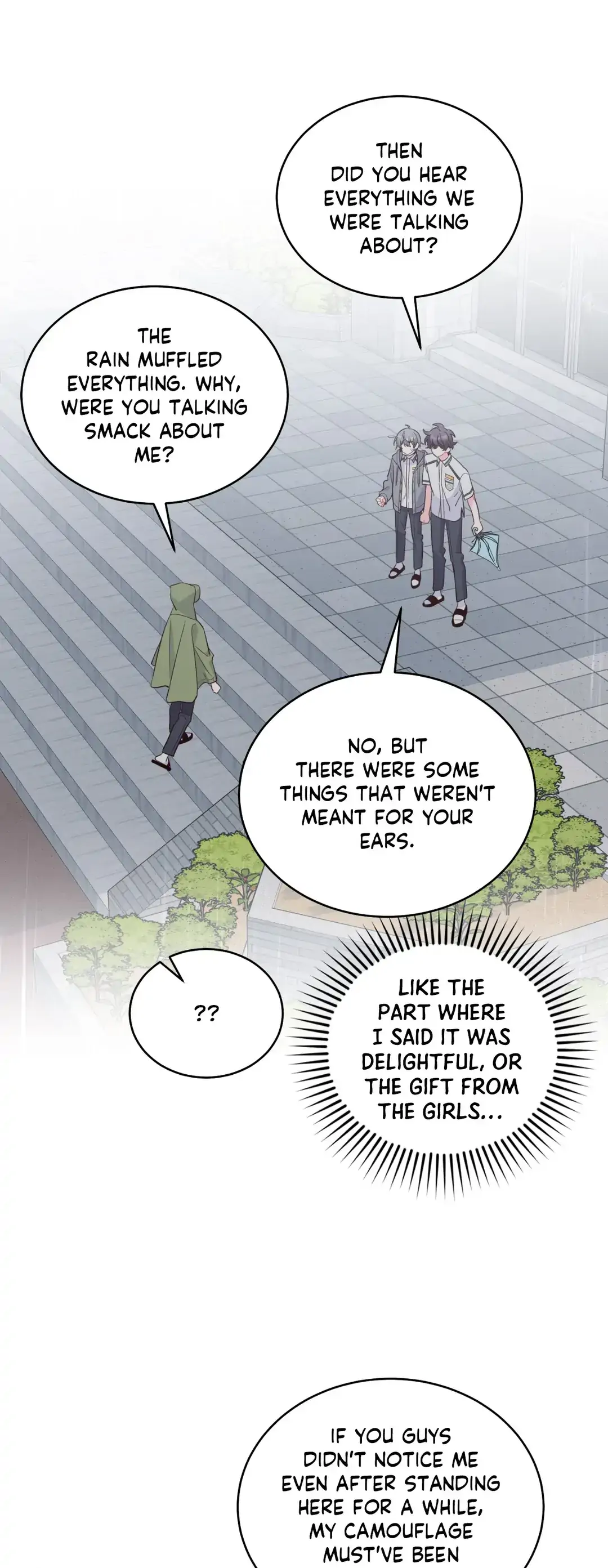 Merry Marbling Chapter 92 page 17