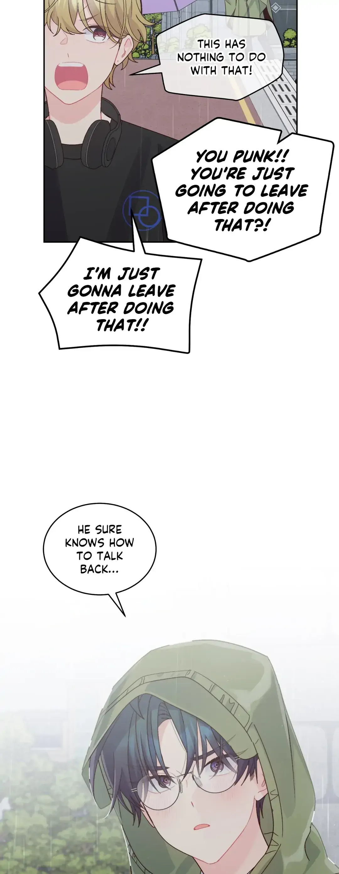 Merry Marbling Chapter 92 page 29