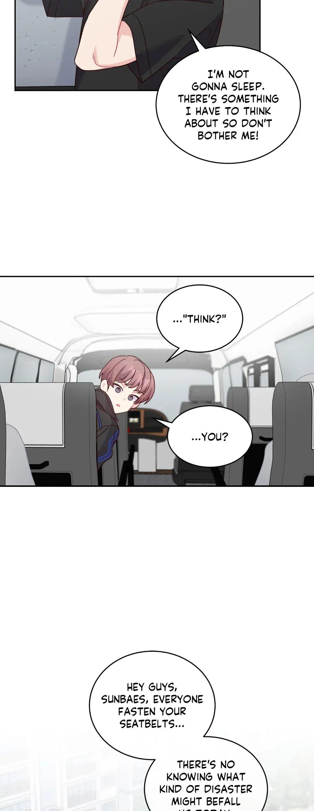 Merry Marbling Chapter 92 page 32