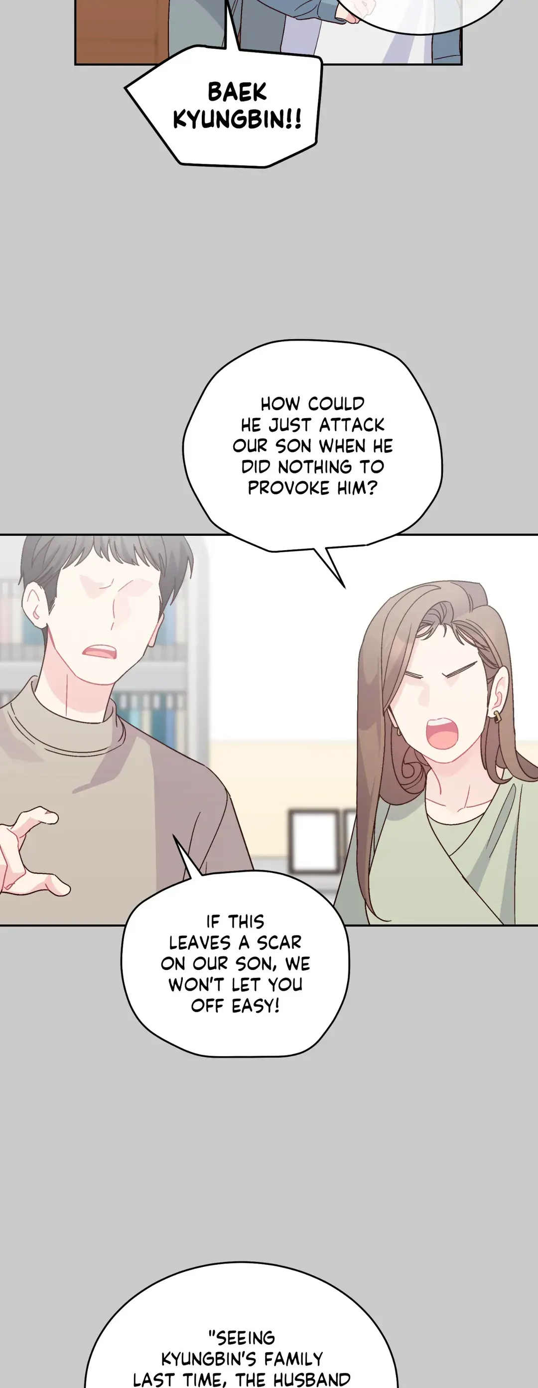 Merry Marbling Chapter 92 page 37