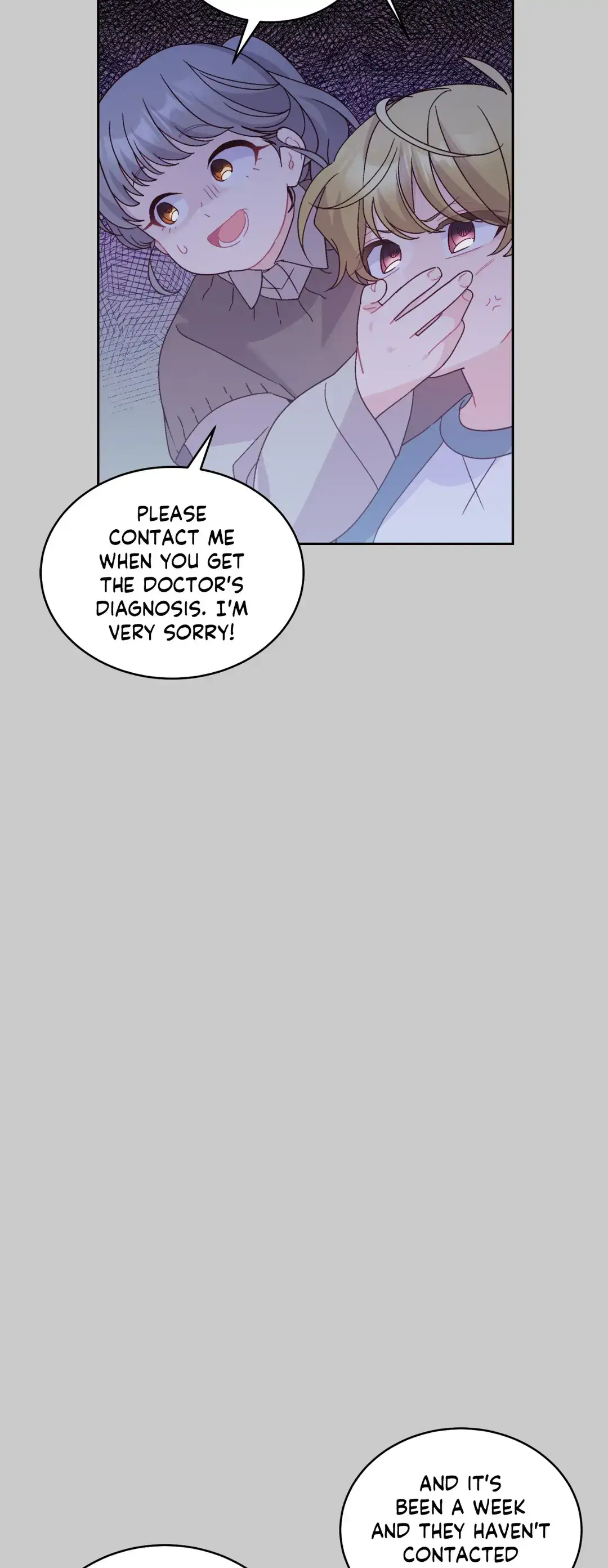 Merry Marbling Chapter 92 page 40
