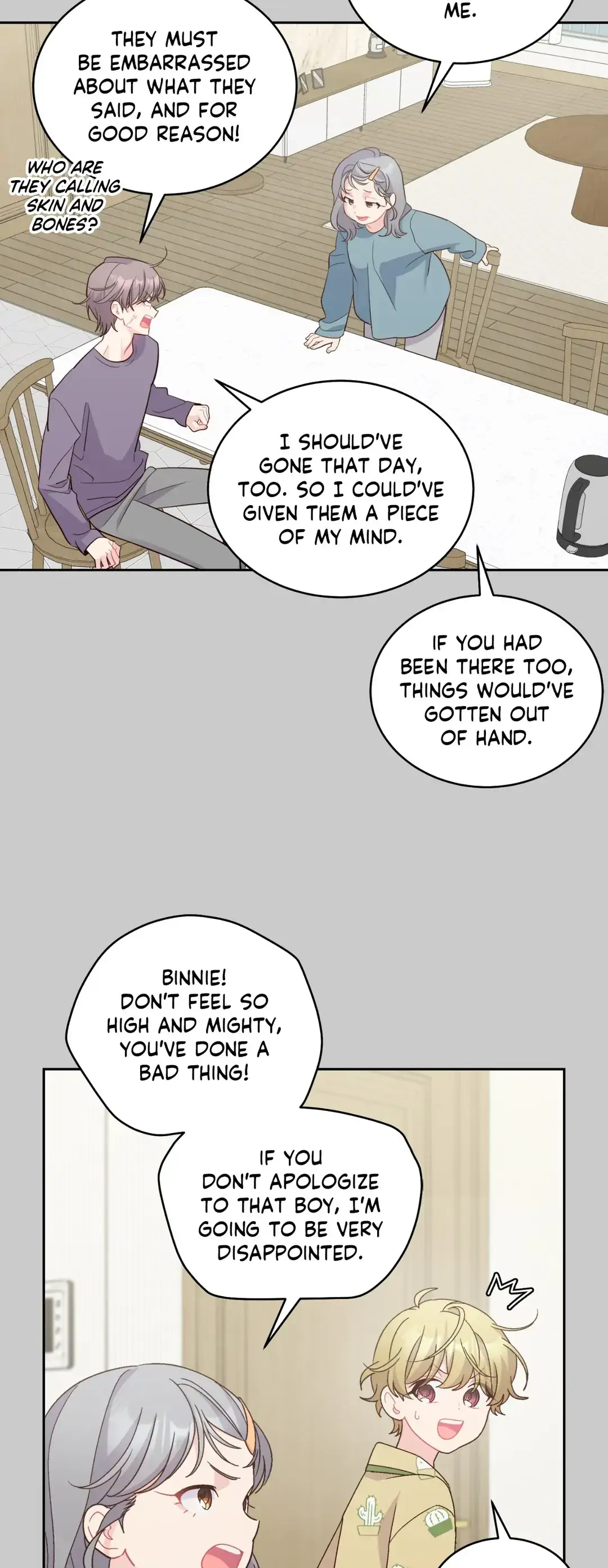 Merry Marbling Chapter 92 page 41