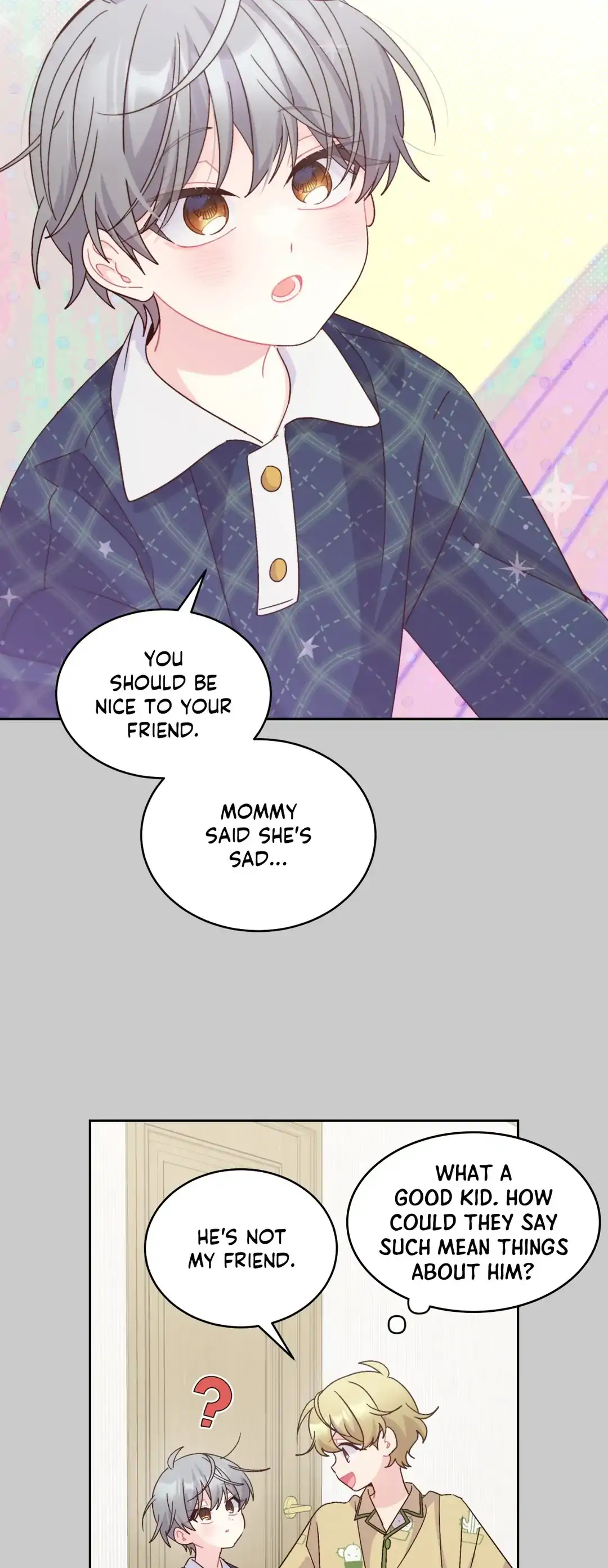 Merry Marbling Chapter 92 page 44