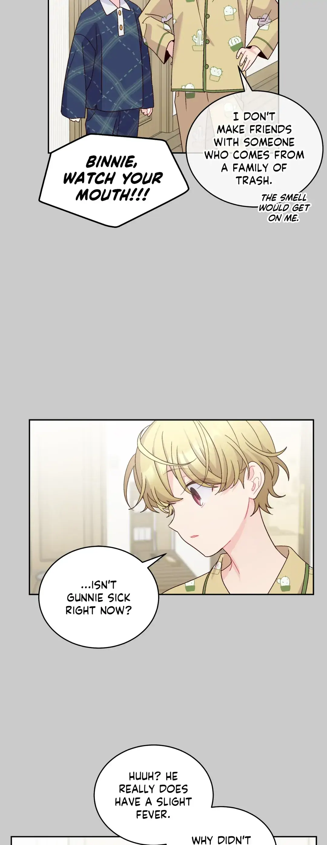 Merry Marbling Chapter 92 page 45