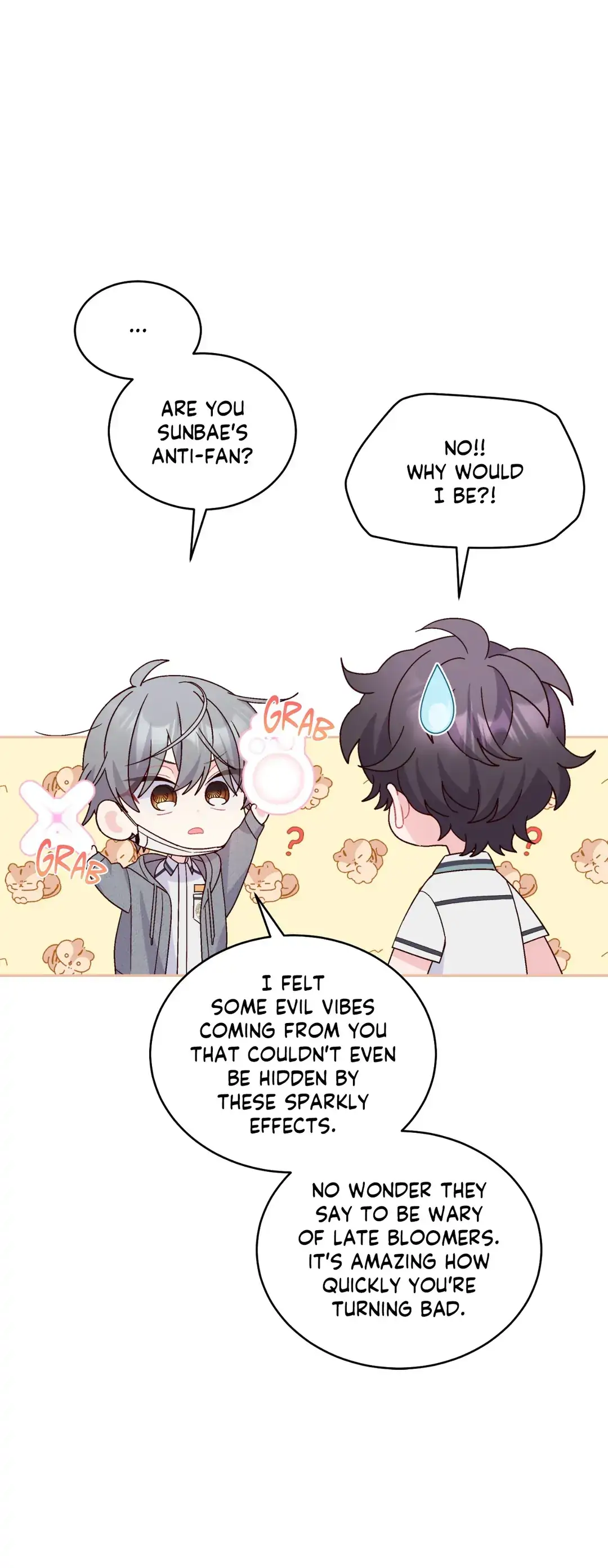 Merry Marbling Chapter 92 page 6