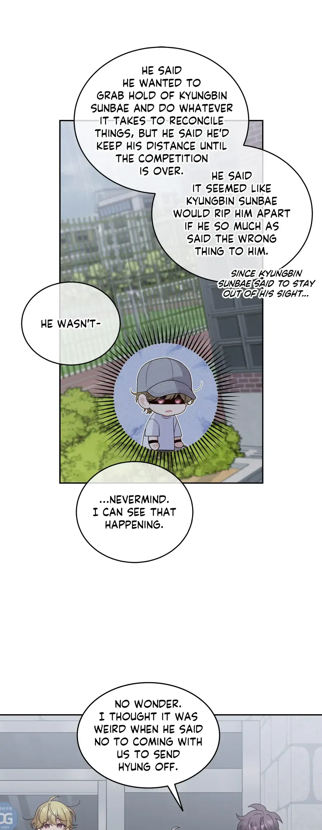 Merry Marbling Chapter 92 page 7