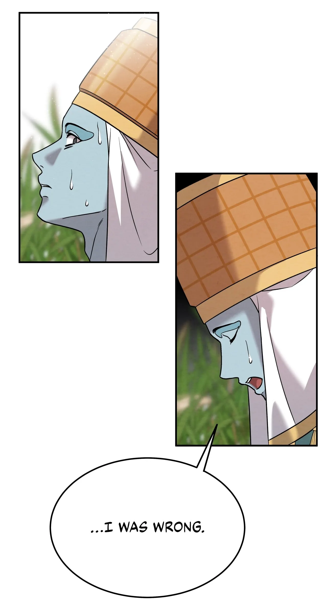 Mesopotamian Mythology of Hongkki Chapter 26 page 14