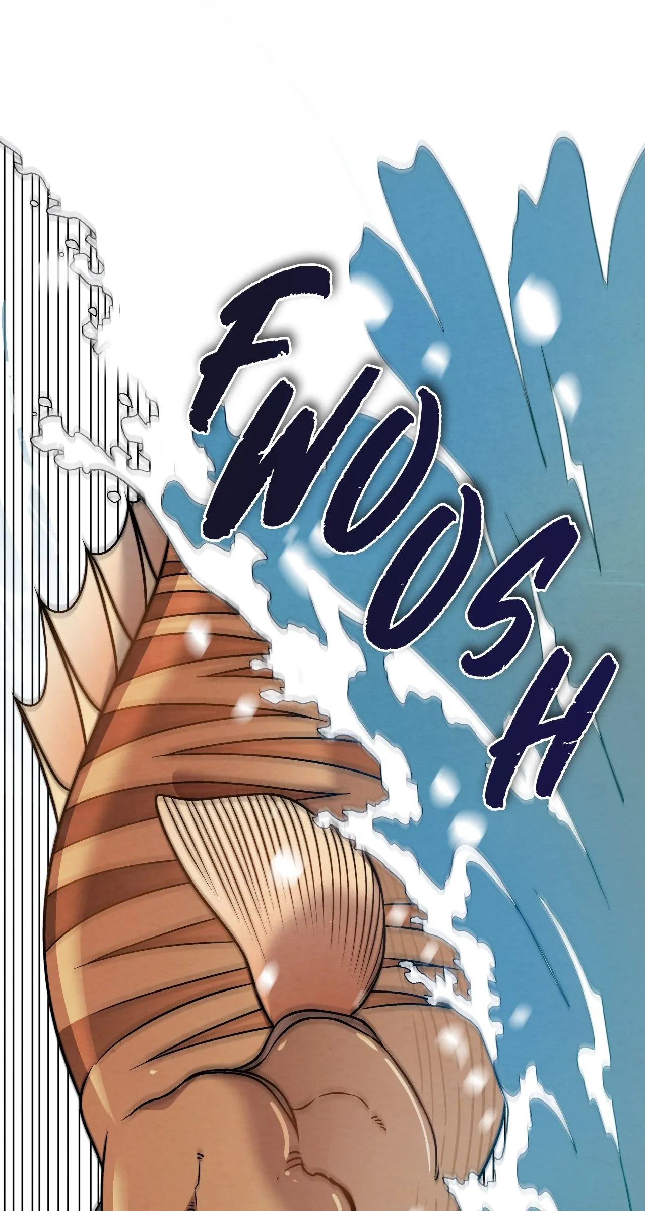 Mesopotamian Mythology of Hongkki Chapter 26 page 19
