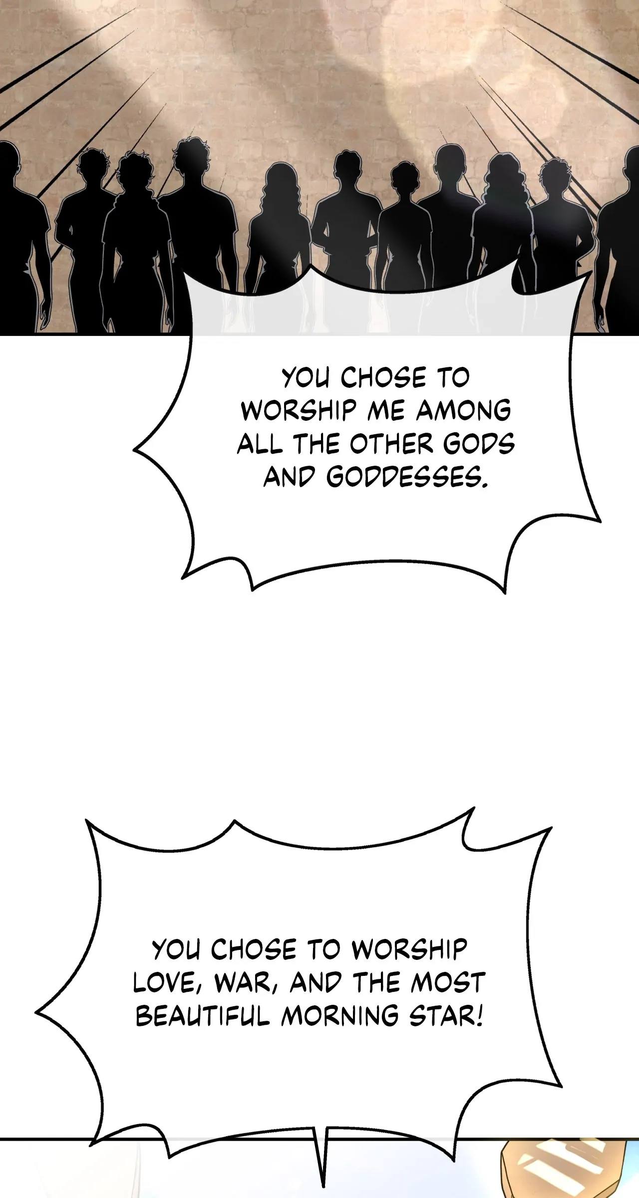 Mesopotamian Mythology of Hongkki Chapter 26 page 59