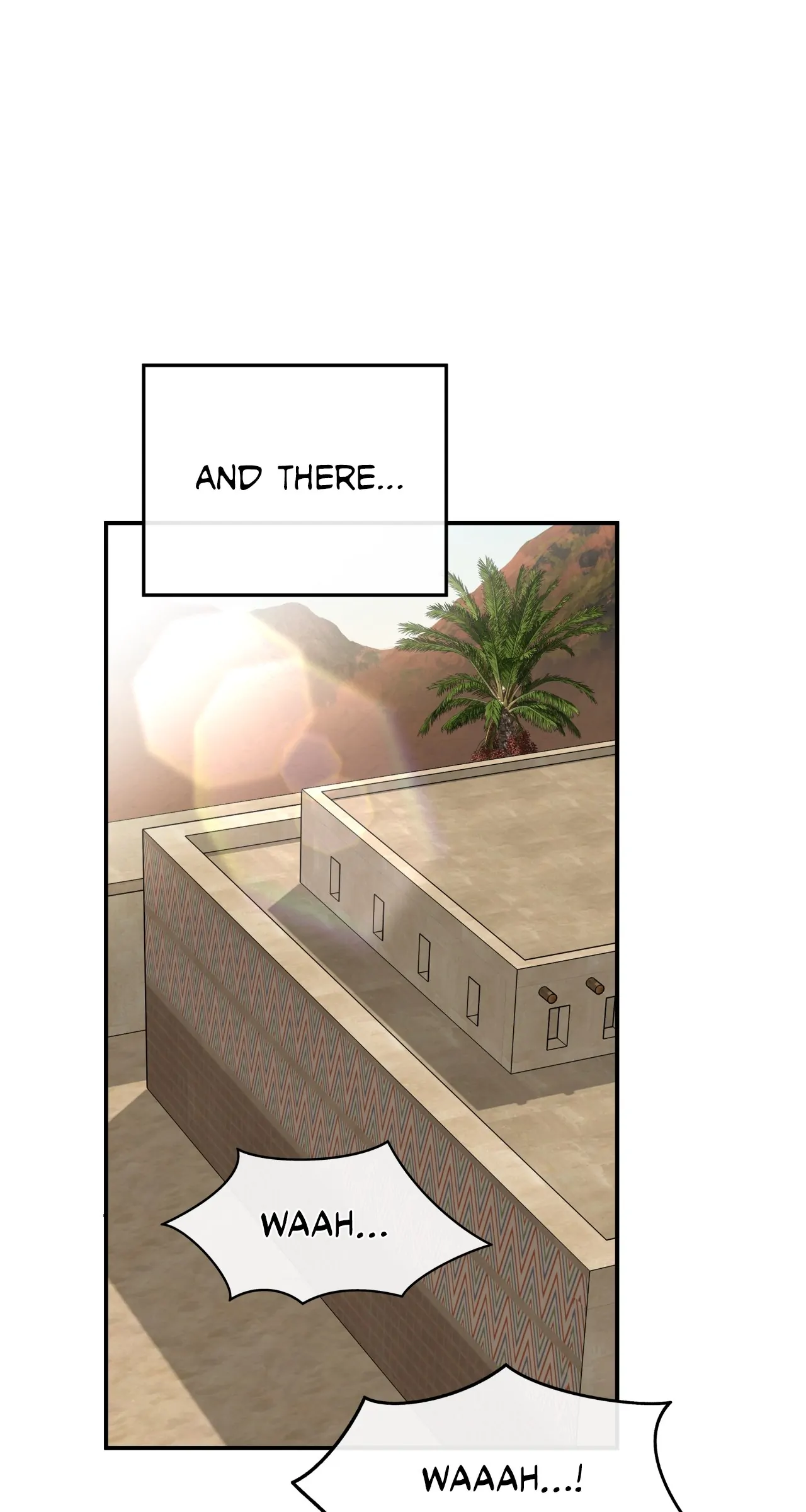 Mesopotamian Mythology of Hongkki Chapter 26 page 75