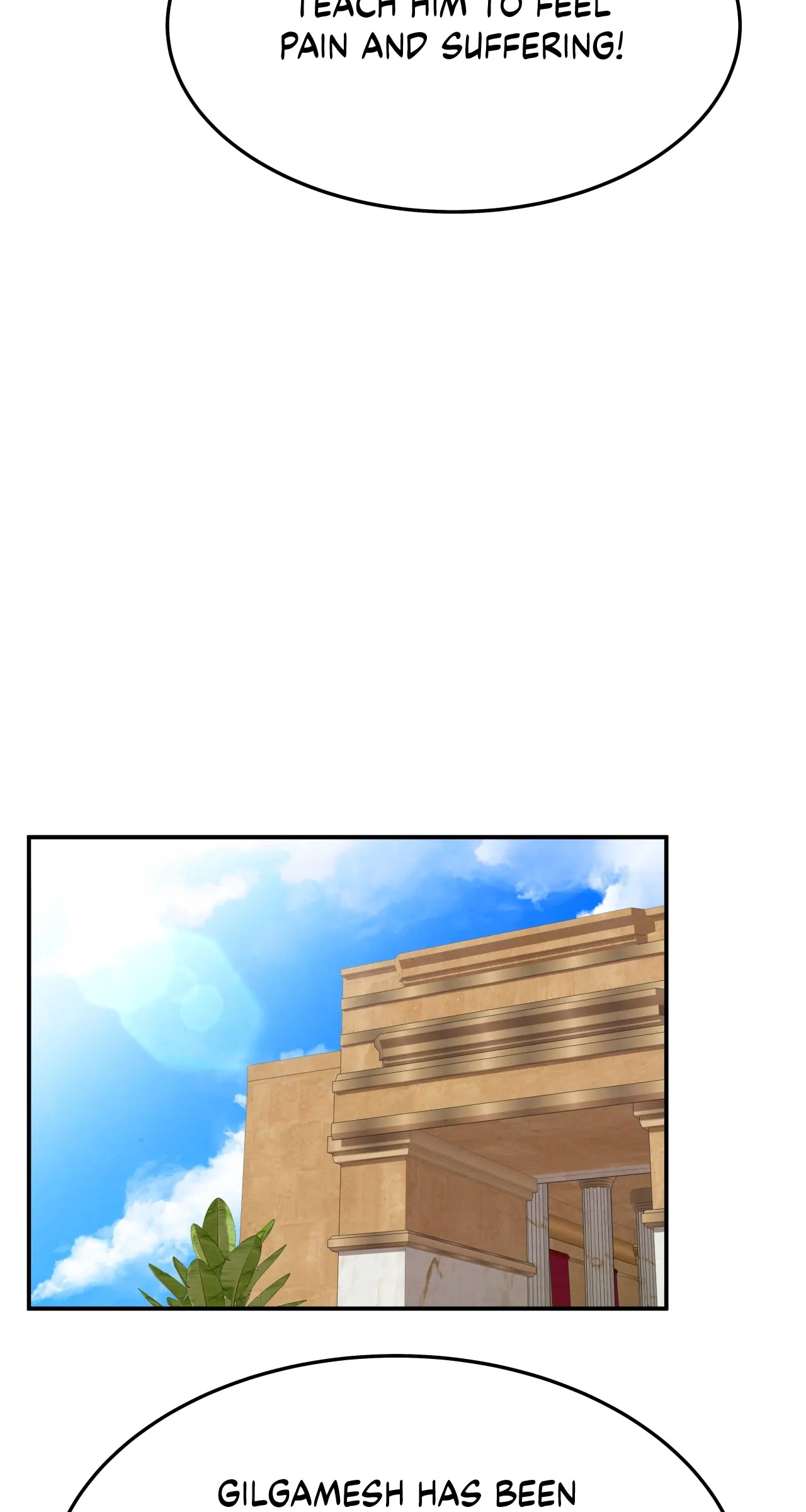 Mesopotamian Mythology of Hongkki Chapter 27 page 30
