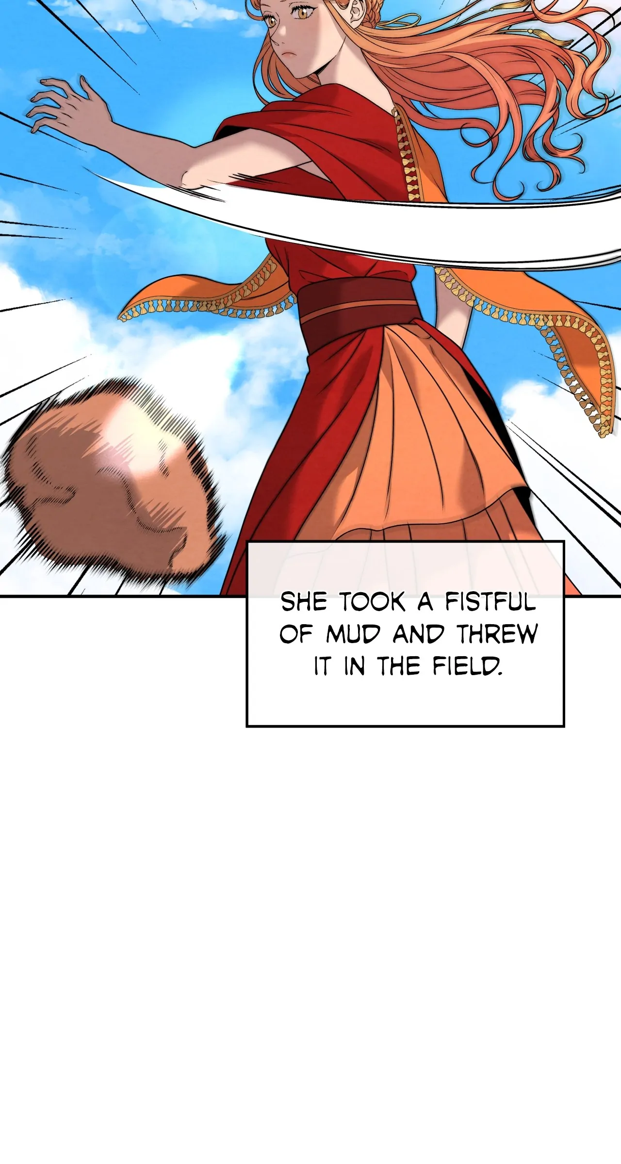 Mesopotamian Mythology of Hongkki Chapter 27 page 47