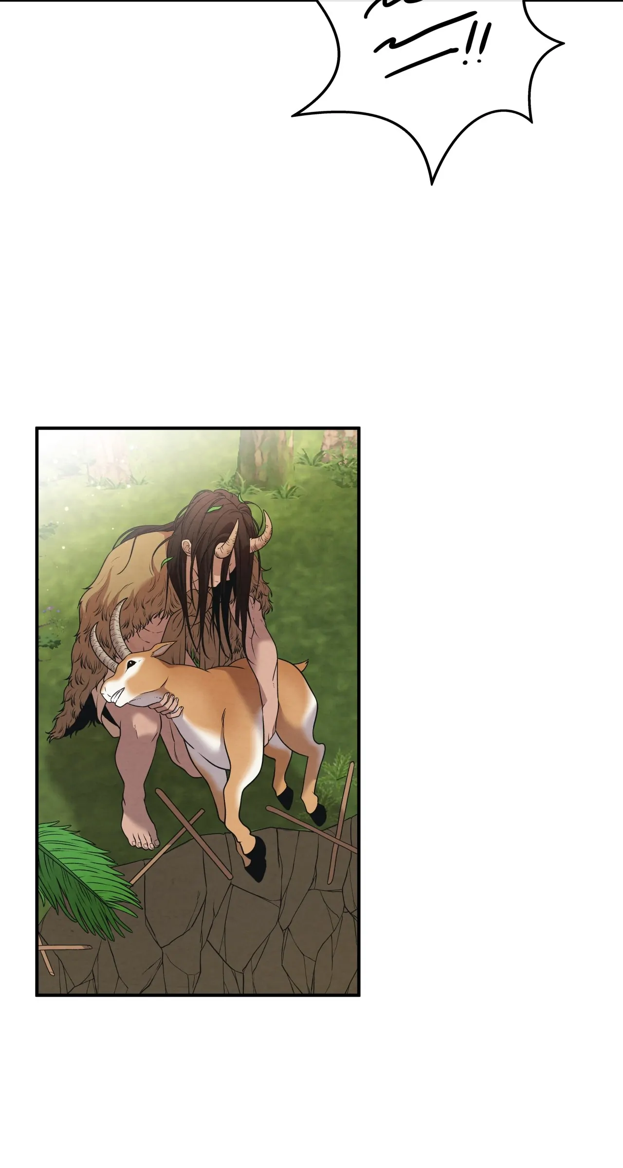 Mesopotamian Mythology of Hongkki Chapter 27 page 59