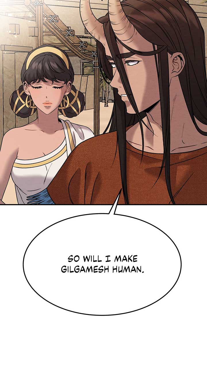 Mesopotamian Mythology of Hongkki Chapter 30 page 9