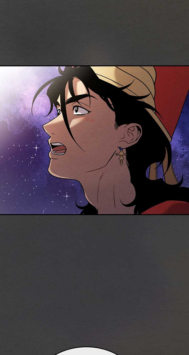 Mesopotamian Mythology of Hongkki Chapter 30 page 35
