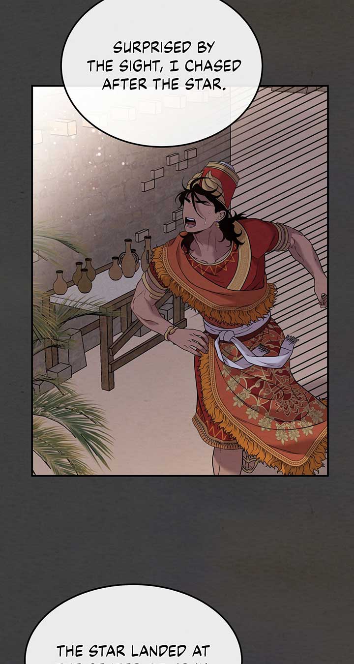 Mesopotamian Mythology of Hongkki Chapter 30 page 36