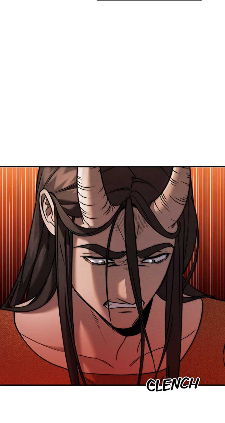 Mesopotamian Mythology of Hongkki Chapter 30 page 3