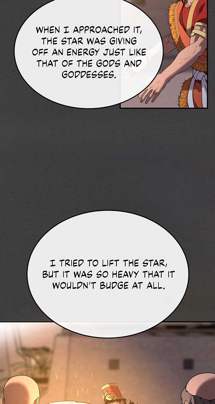 Mesopotamian Mythology of Hongkki Chapter 30 page 39