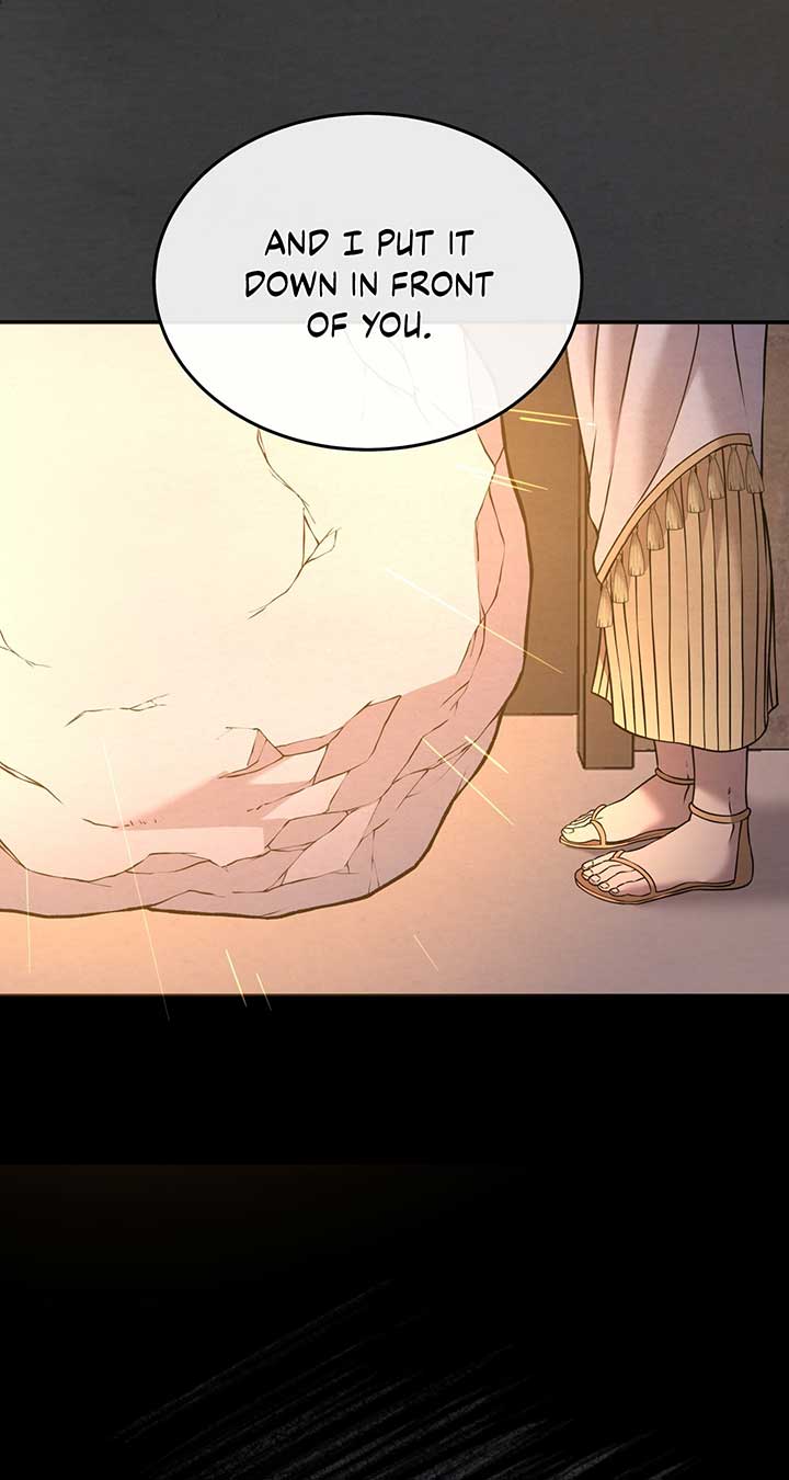 Mesopotamian Mythology of Hongkki Chapter 30 page 44