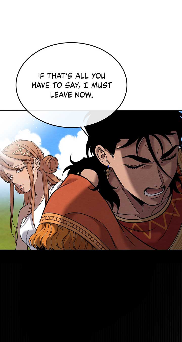 Mesopotamian Mythology of Hongkki Chapter 30 page 58