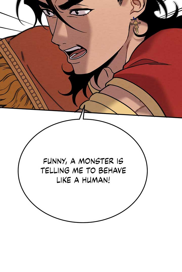 Mesopotamian Mythology of Hongkki Chapter 30 page 62