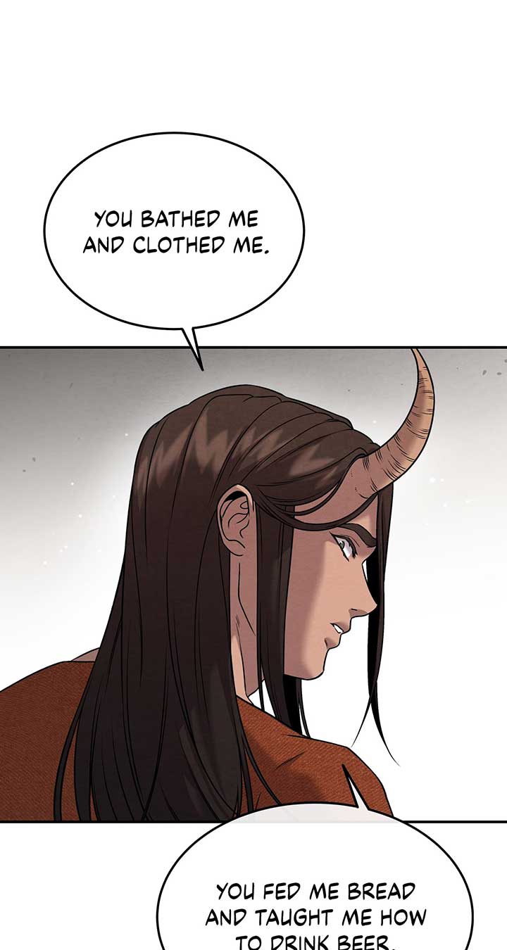 Mesopotamian Mythology of Hongkki Chapter 30 page 6