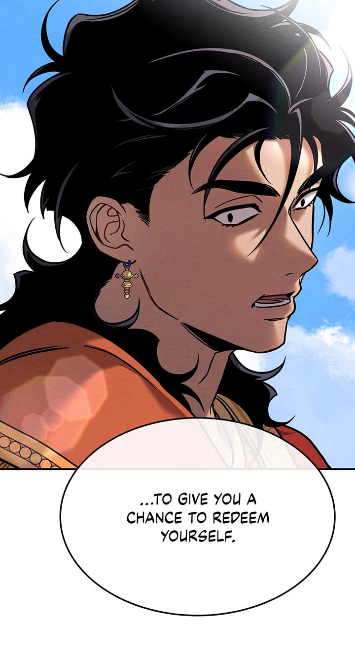 Mesopotamian Mythology of Hongkki Chapter 30 page 79
