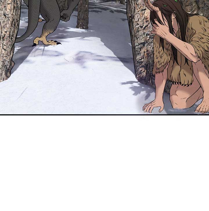 Mesopotamian Mythology of Hongkki Chapter 32 page 17