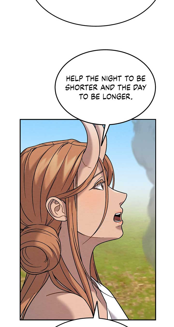 Mesopotamian Mythology of Hongkki Chapter 32 page 41