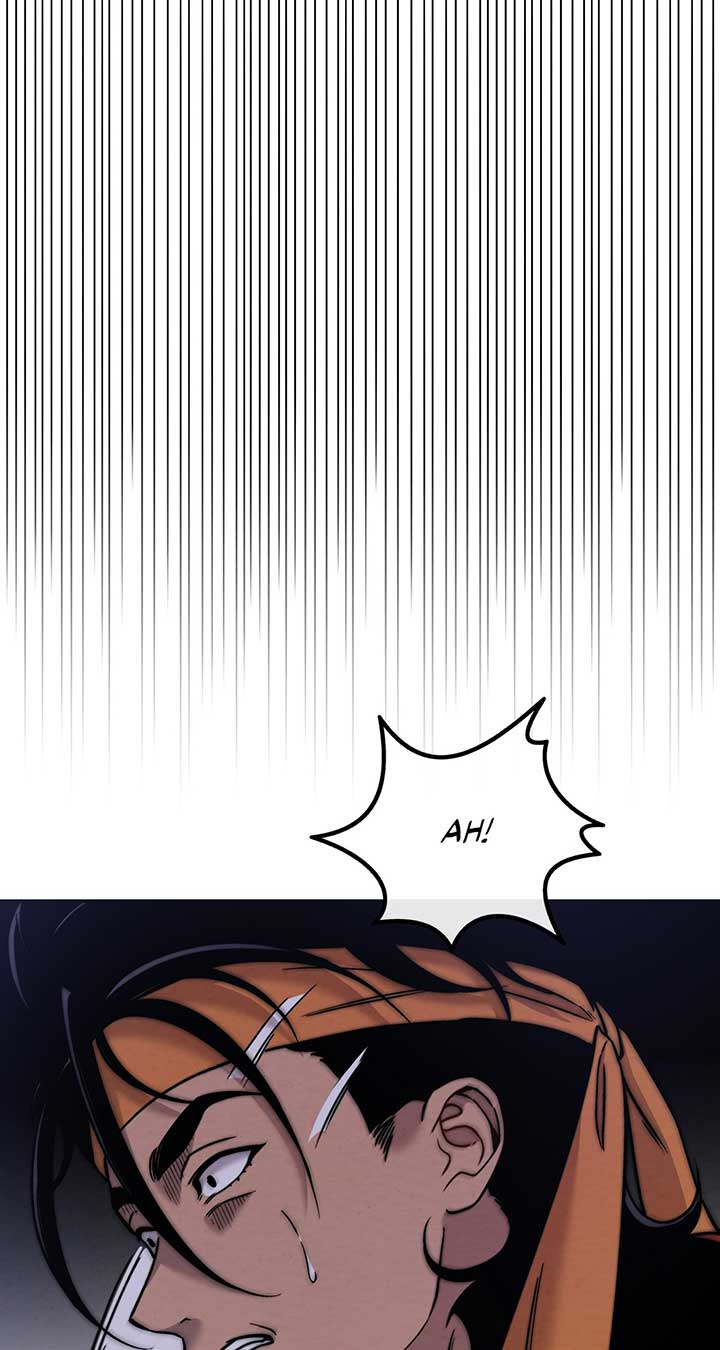 Mesopotamian Mythology of Hongkki Chapter 32 page 62