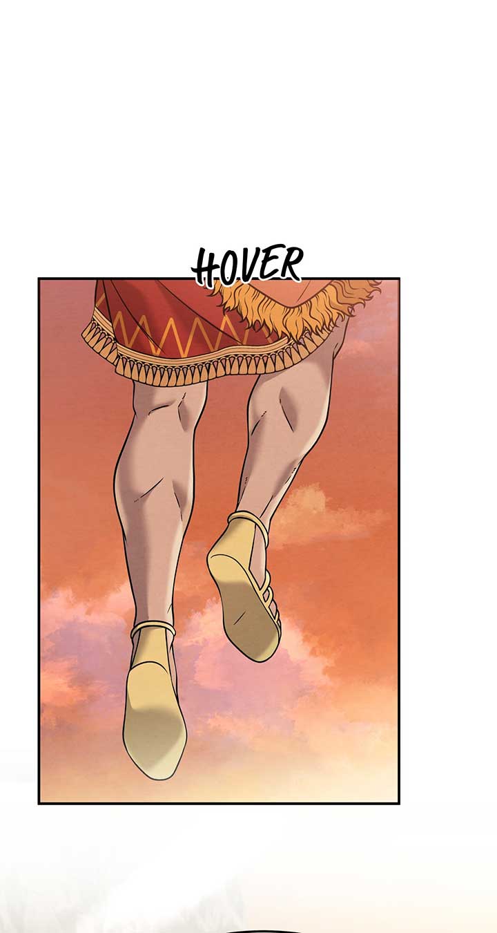 Mesopotamian Mythology of Hongkki Chapter 32 page 74