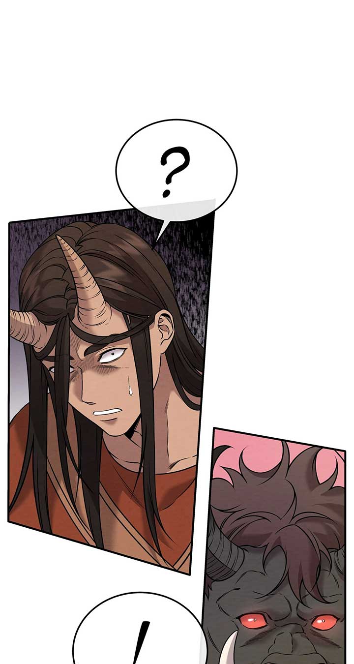 Mesopotamian Mythology of Hongkki Chapter 35 page 24