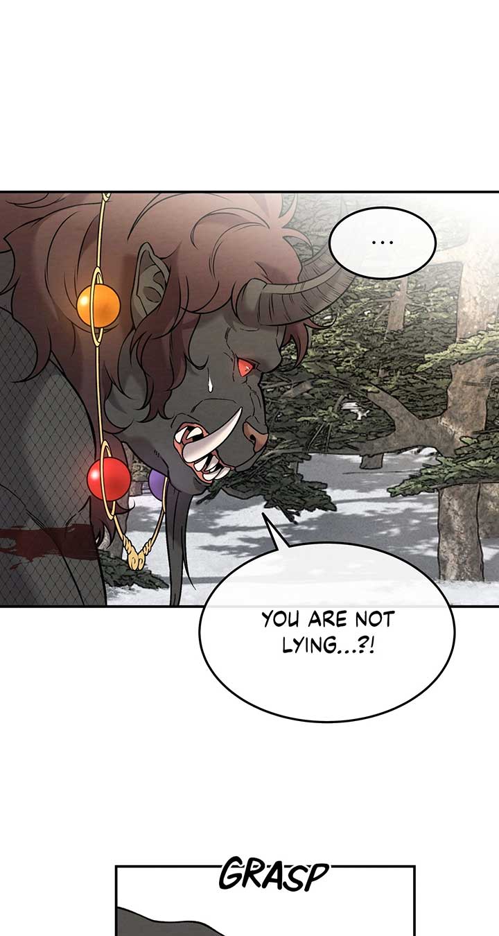 Mesopotamian Mythology of Hongkki Chapter 35 page 30