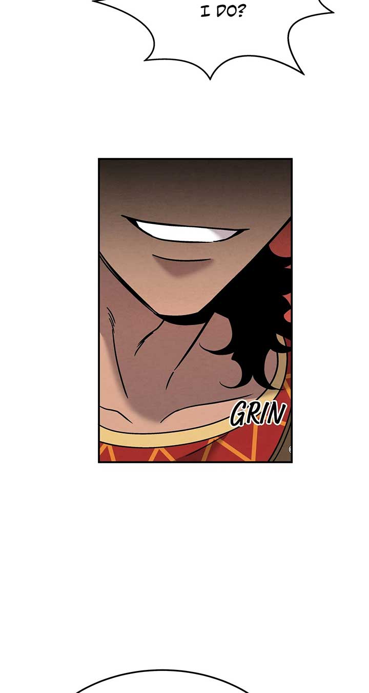 Mesopotamian Mythology of Hongkki Chapter 35 page 39