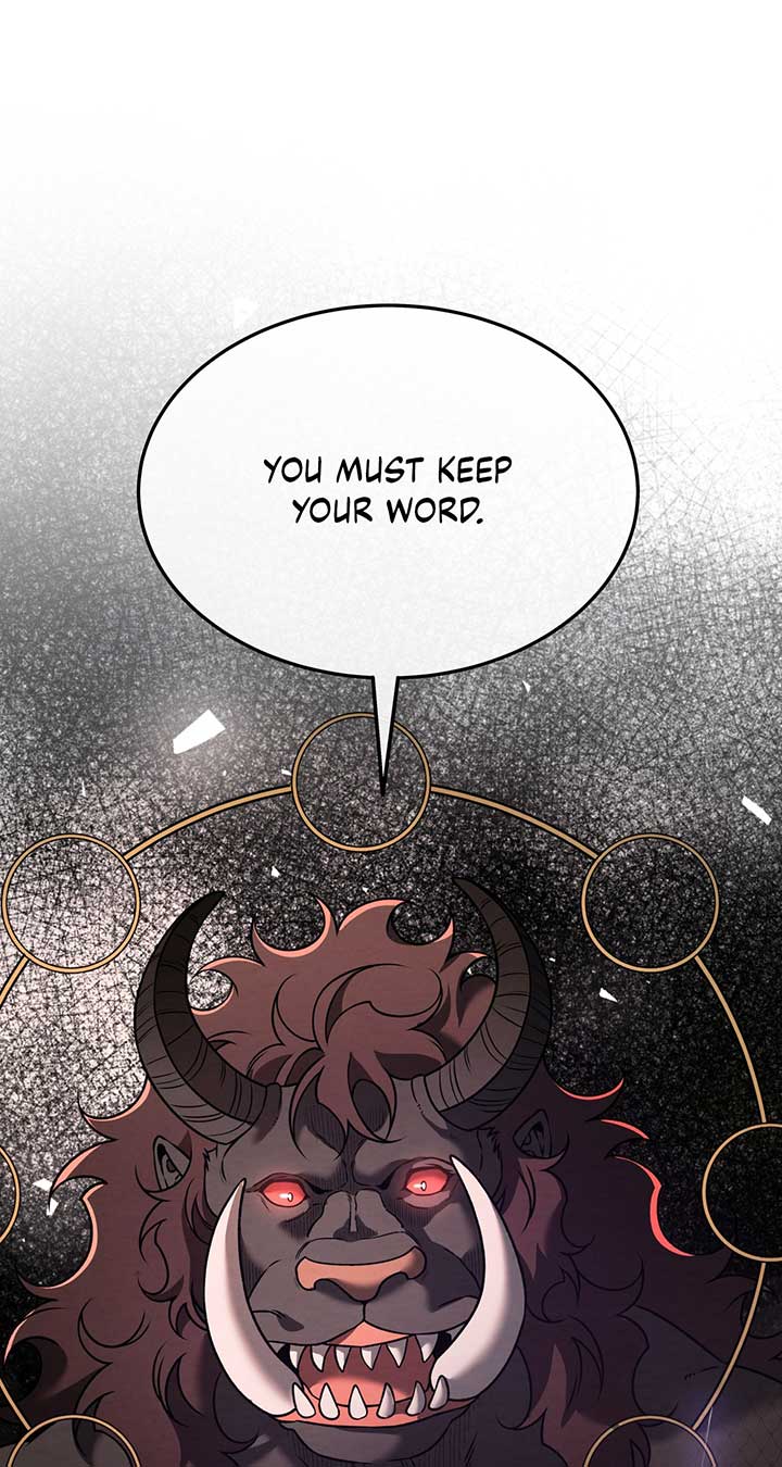 Mesopotamian Mythology of Hongkki Chapter 35 page 54
