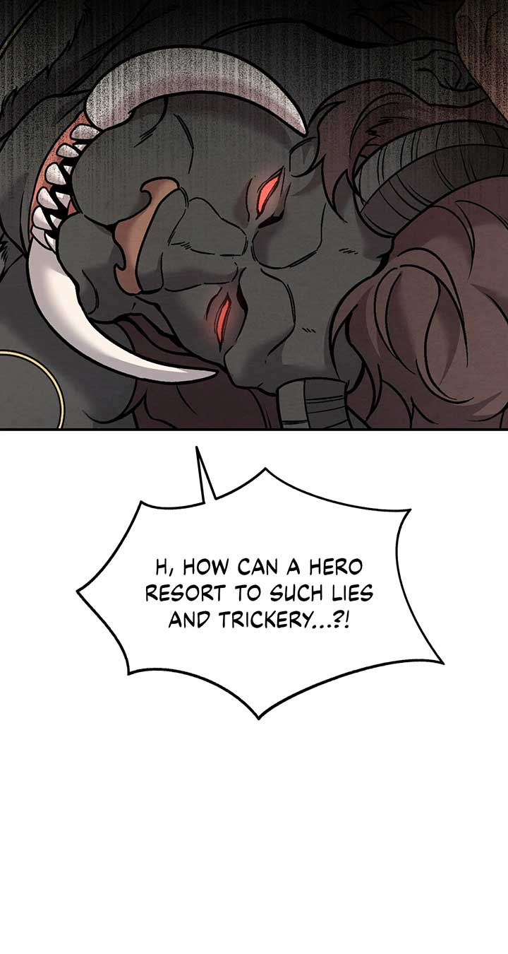 Mesopotamian Mythology of Hongkki Chapter 35 page 73