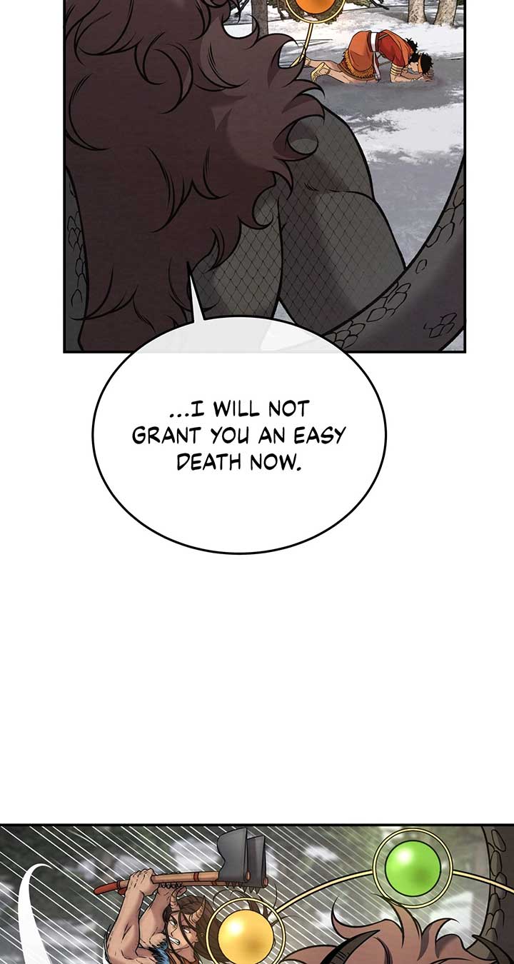 Mesopotamian Mythology of Hongkki Chapter 35 page 7