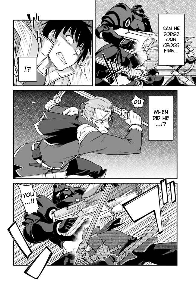 Mezametara Saikyou Soubi to Uchuusenmochi Datta node, Ikkodate Mezashite Youhei toshite Jiyuu ni Ikitai Chapter 38.1 page 5