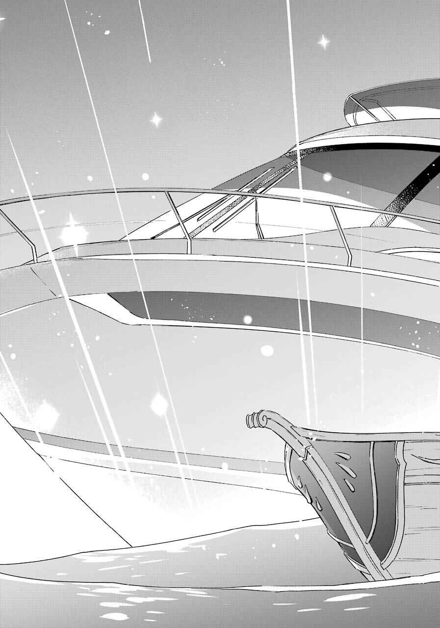 Mezase Gouka Kyakusen!! ~Sen Shokan Skill De Isekai Rich Life Wo Te Ni Irero~ Chapter 10 page 20