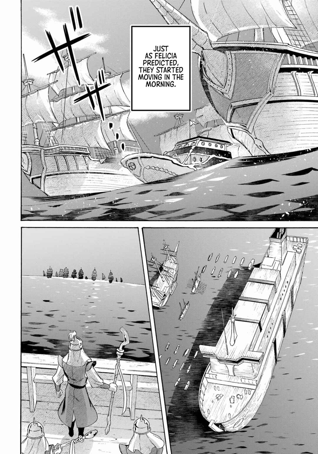 Mezase Gouka Kyakusen!! ~Sen Shokan Skill De Isekai Rich Life Wo Te Ni Irero~ Chapter 39 page 14